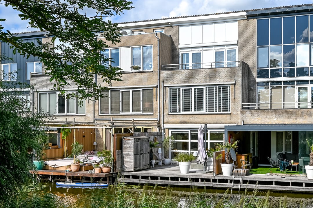 Foto 46 van Johanna Westerdijkstraat 28