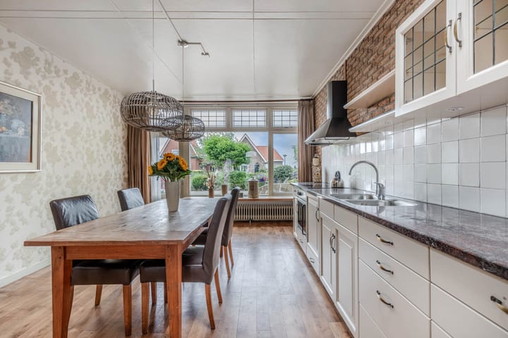 Appartement te koop: Terp 38, Wommels