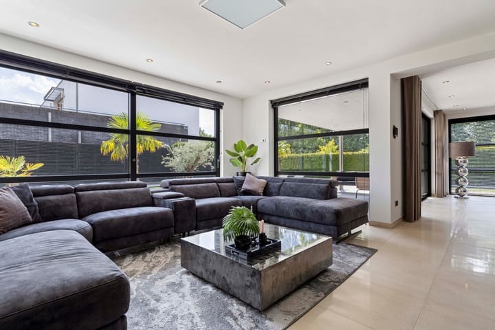 Vrijstaande woning te koop: Beukstraat 45, Elsloo (Li)