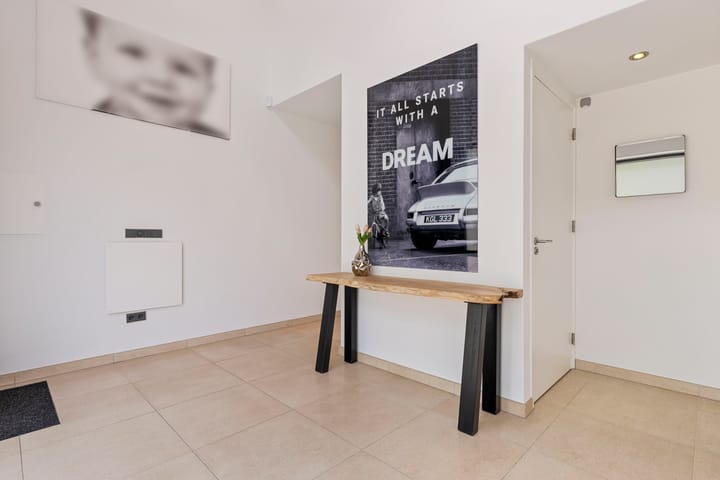 Vrijstaande woning te koop: Beukstraat 45, Elsloo (Li)