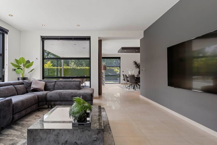 Vrijstaande woning te koop: Beukstraat 45, Elsloo (Li)