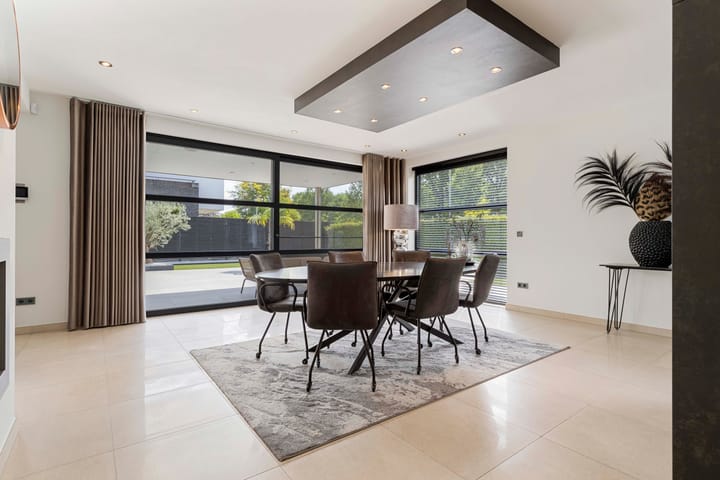 Vrijstaande woning te koop: Beukstraat 45, Elsloo (Li)