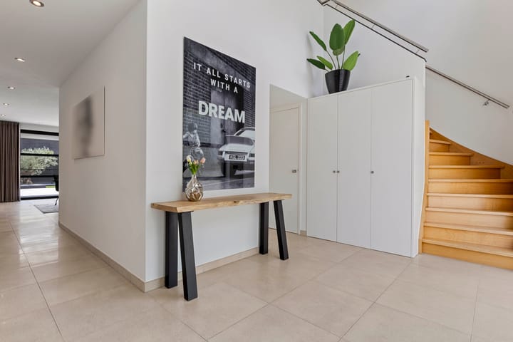 Vrijstaande woning te koop: Beukstraat 45, Elsloo (Li)