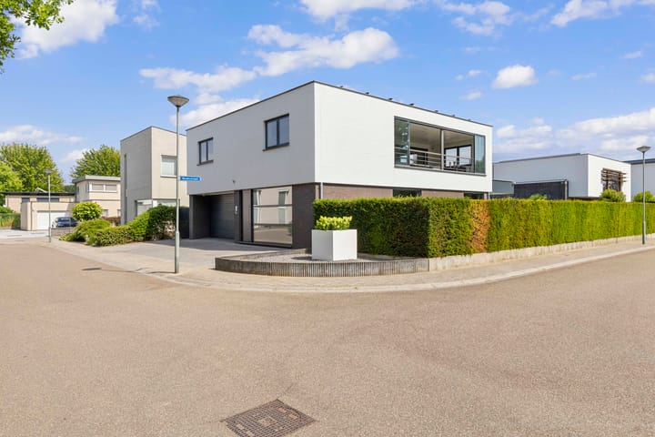Vrijstaande woning te koop: Beukstraat 45, Elsloo (Li)