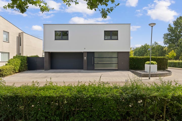 Vrijstaande woning te koop: Beukstraat 45, Elsloo (Li)