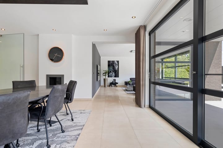 Vrijstaande woning te koop: Beukstraat 45, Elsloo (Li)