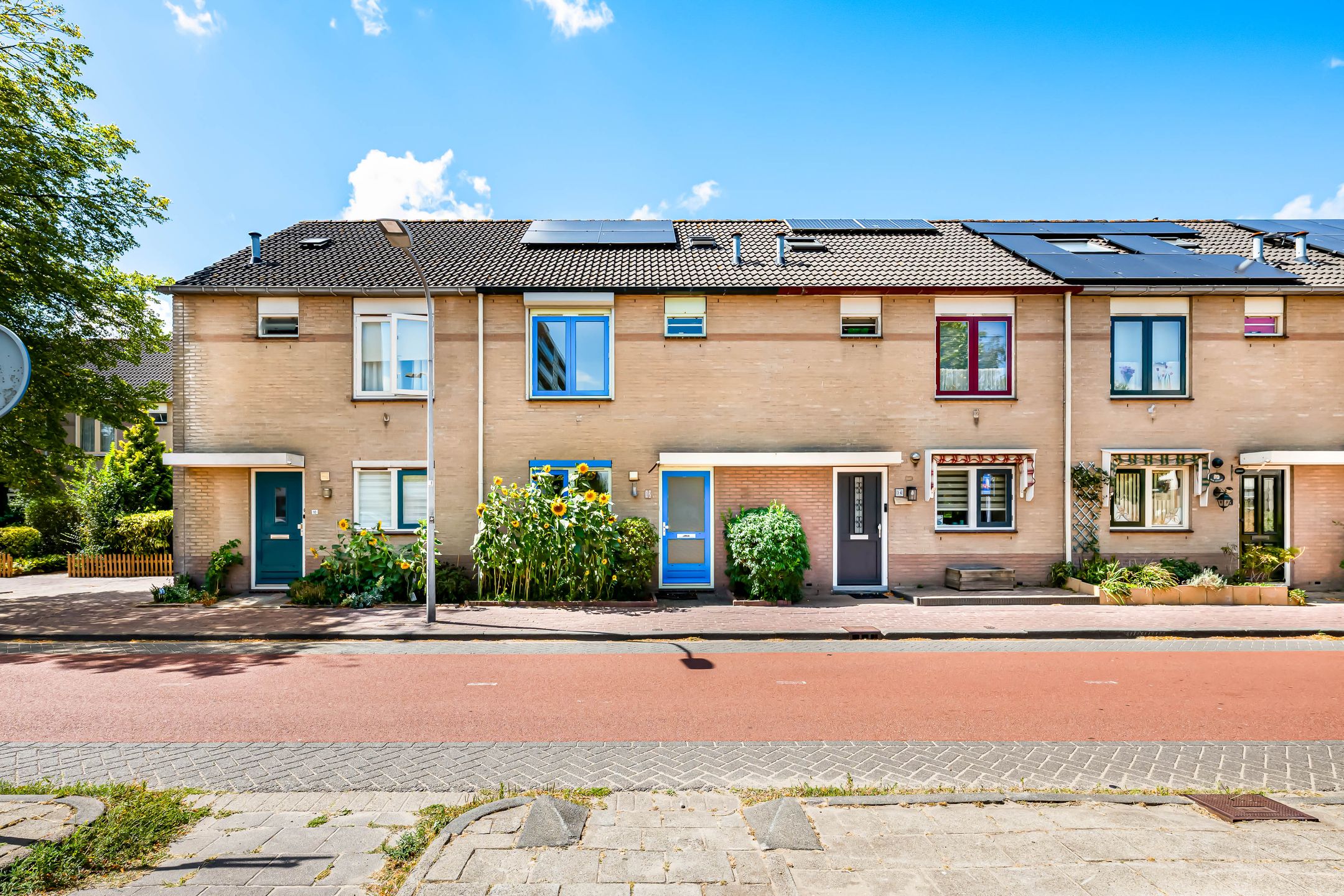 Venkelstraat 12 
