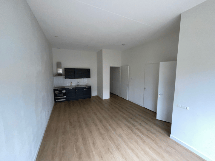 Foto 4 van Charlotte de Bourbonstraat 1-D