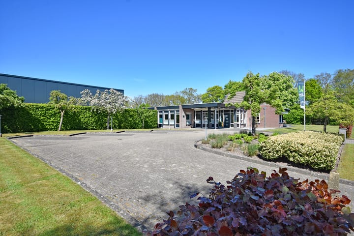 Foto 4 van De Swette 15