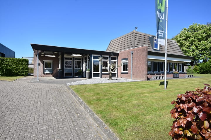 Foto 2 van De Swette 15