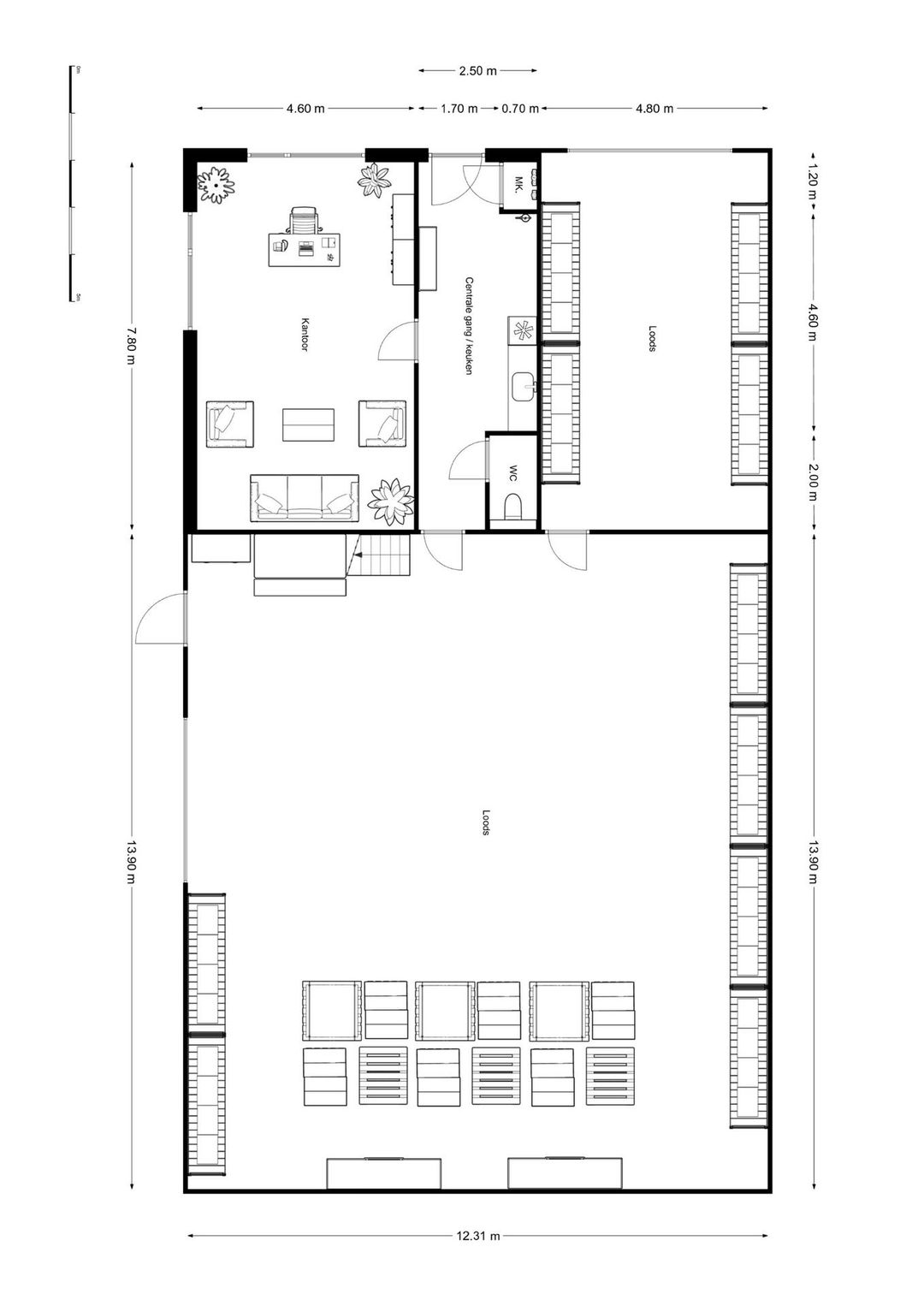 Foto 112 van De Swette 15