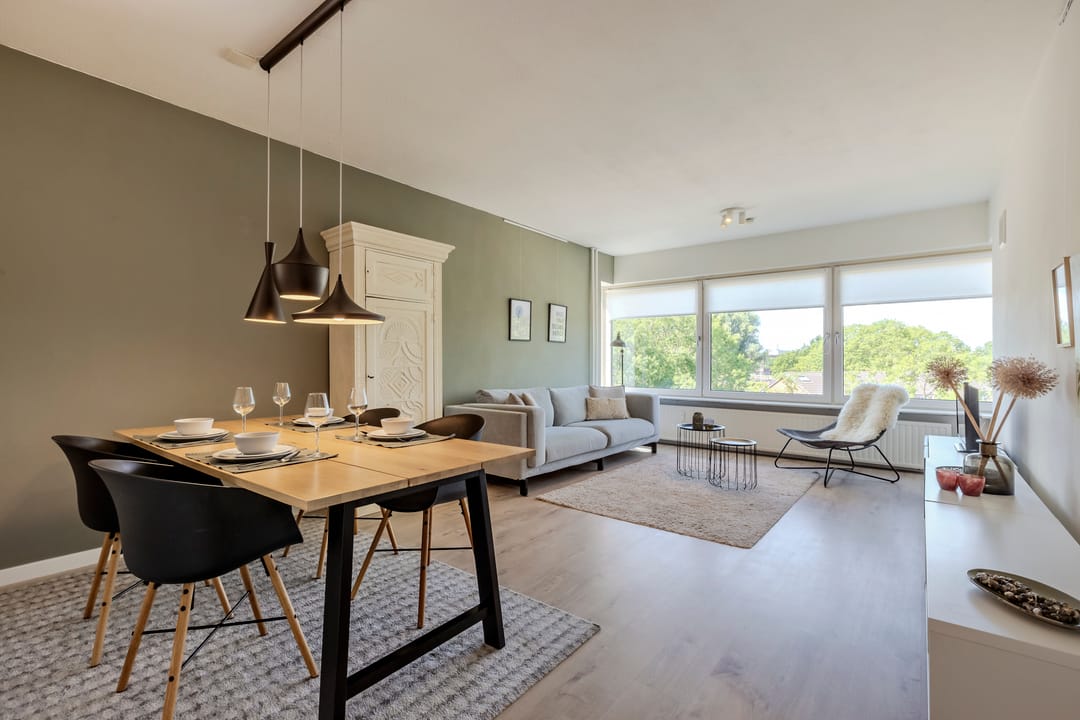 Foto 1 van Graan voor Visch 16231