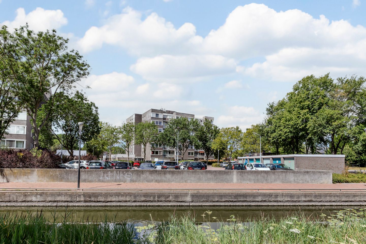 Foto 40 van Graan voor Visch 16231
