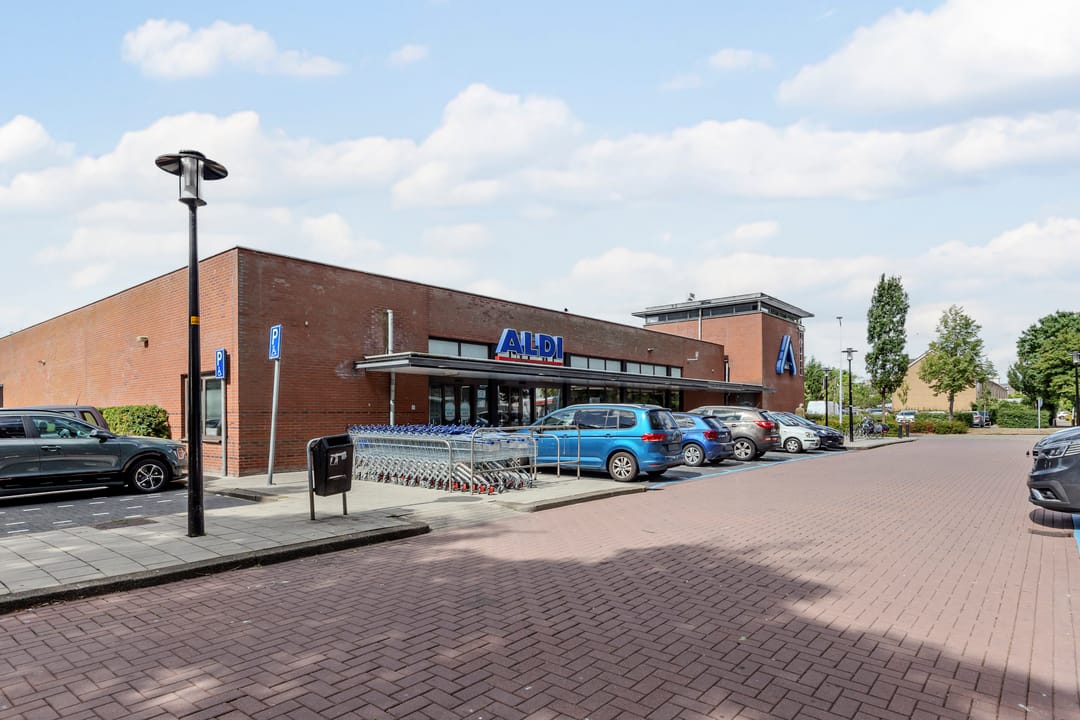 Foto 41 van Graan voor Visch 16231
