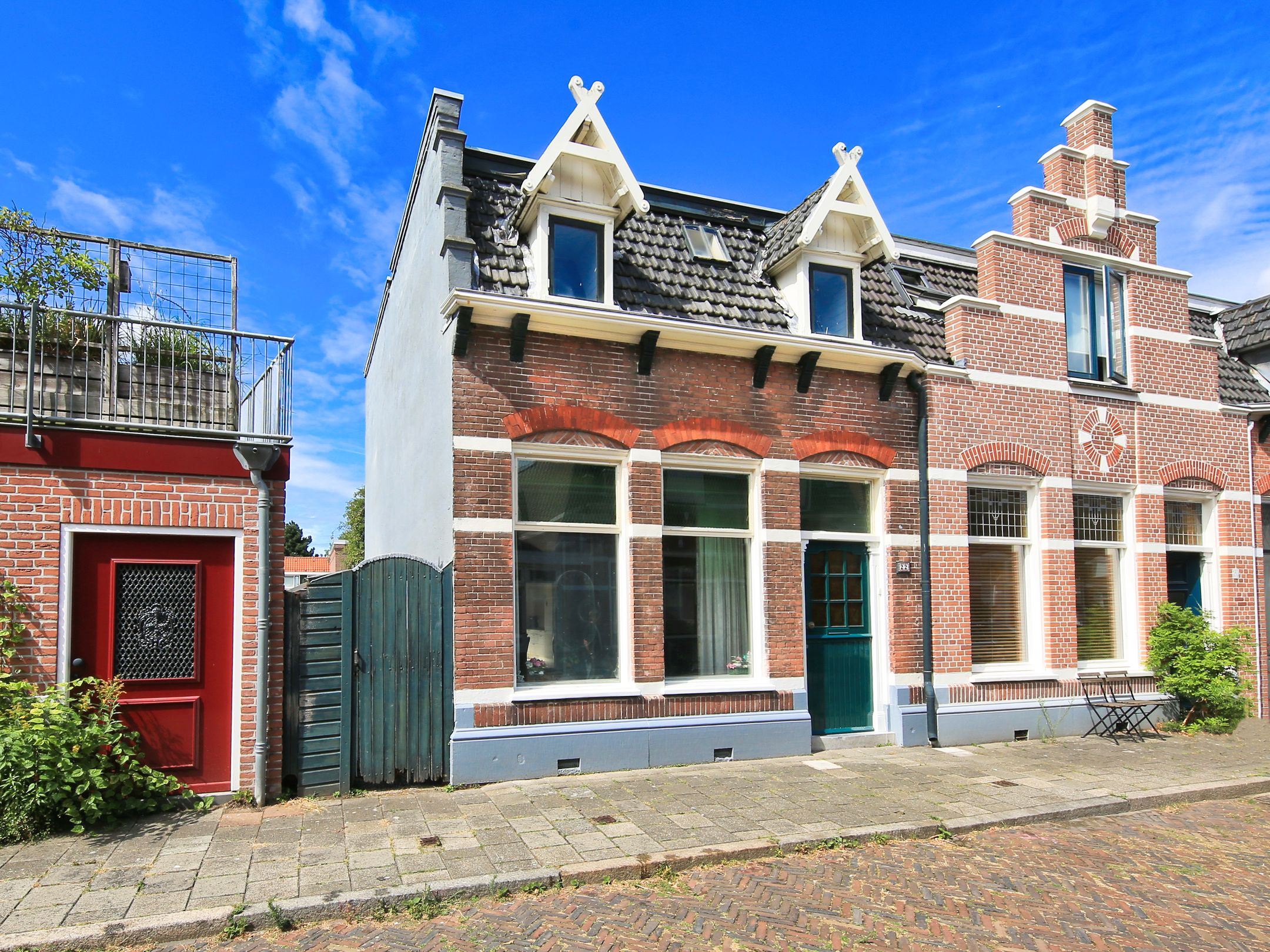 Ampzingstraat 22 