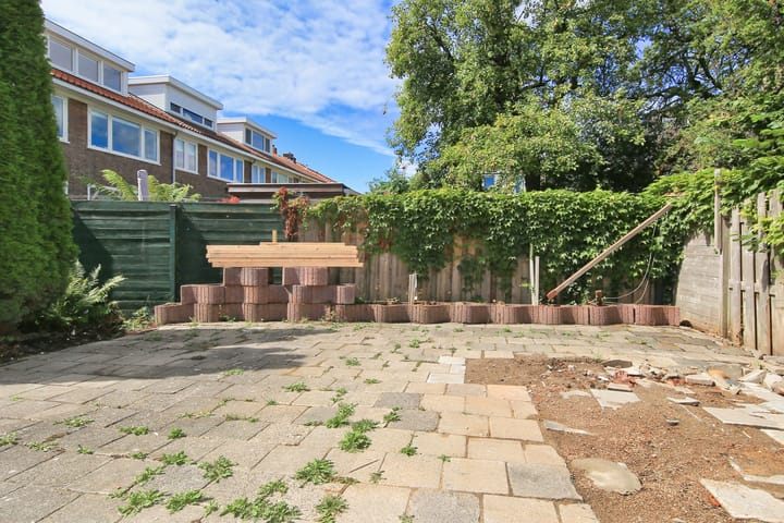 Photo 4 of Ampzingstraat 22