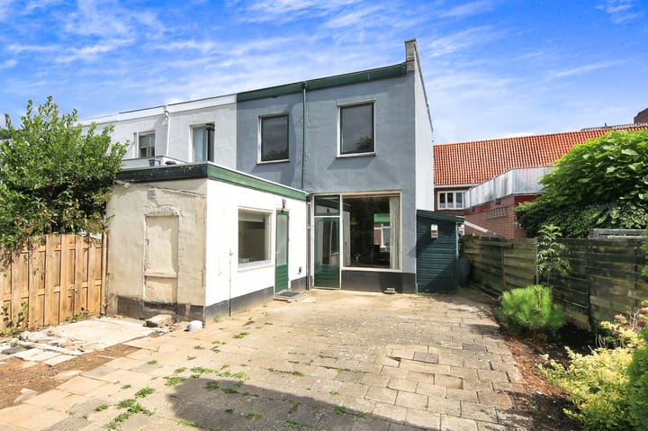 Photo 5 of Ampzingstraat 22