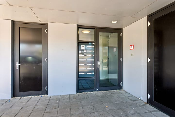 Foto 4 van Olivier van Noortstraat 12-A
