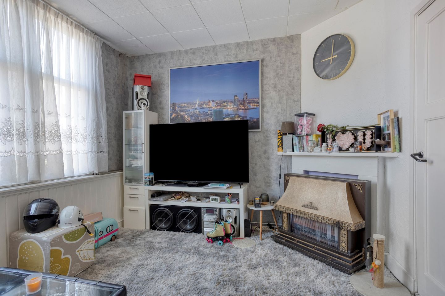 Foto 4 van Baan 20-A