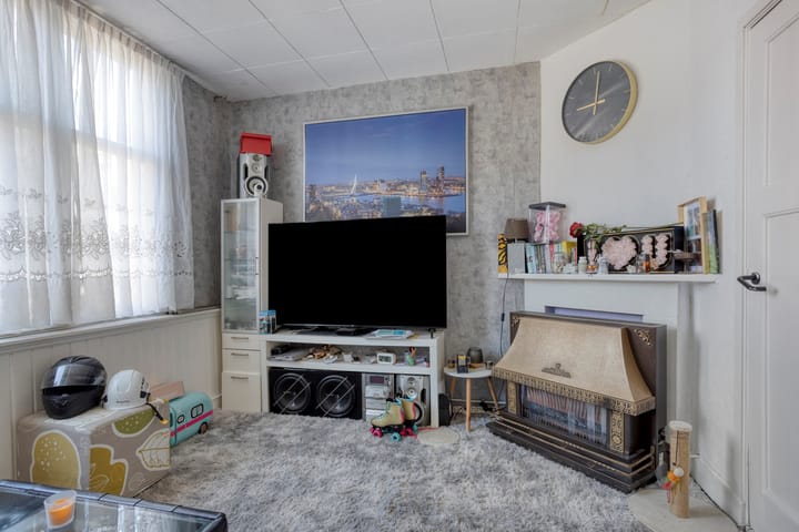 Foto 4 van Baan 20-A