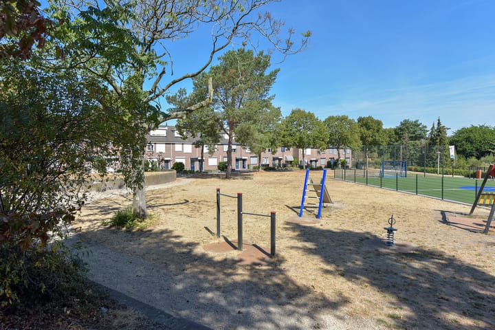 Foto 5 van Groenplaats 5