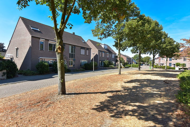 Foto 4 van Groenplaats 5