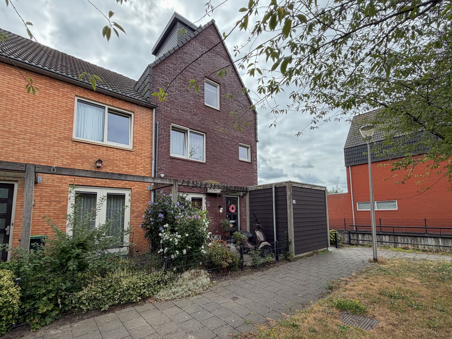Photo 29 of Van Veendijk 38