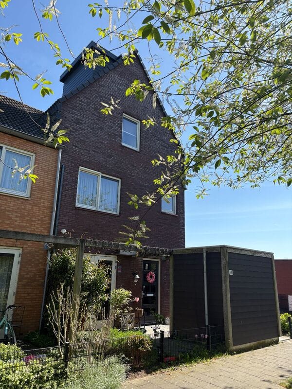 Photo 26 of Van Veendijk 38
