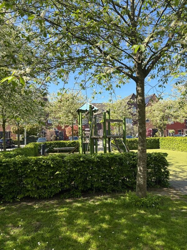 Photo 27 of Van Veendijk 38
