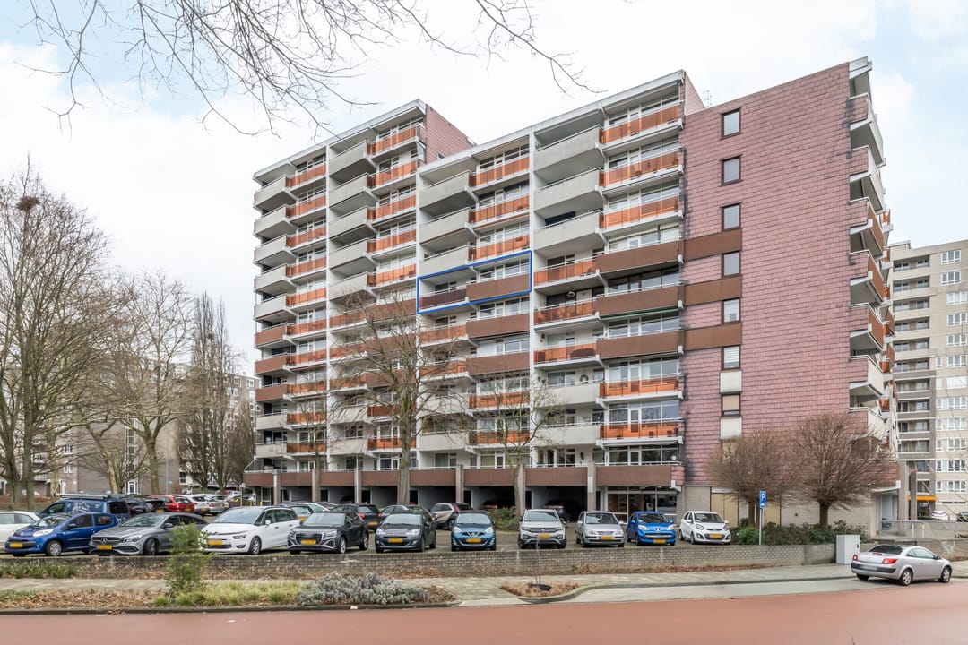 Foto 1 van De Heugden 84