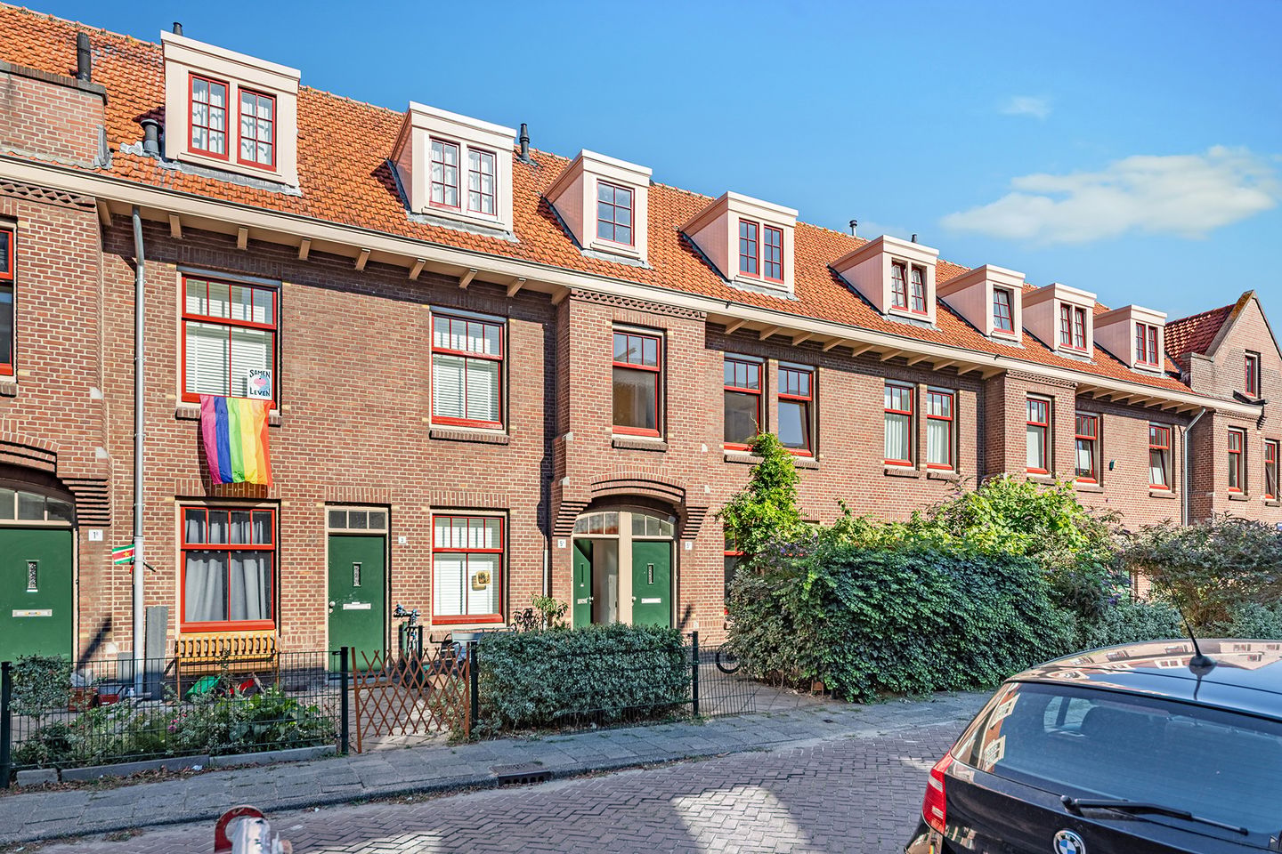 Foto 1 van Leeuwerikstraat 5-A