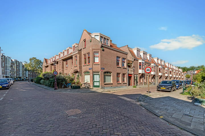 Foto 2 van Leeuwerikstraat 5-A
