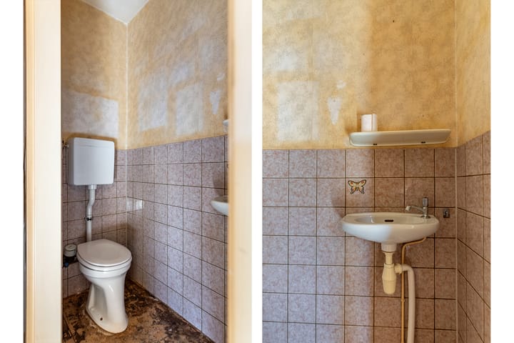 Appartement te koop: Leeuwerikstraat 5A, Amsterdam