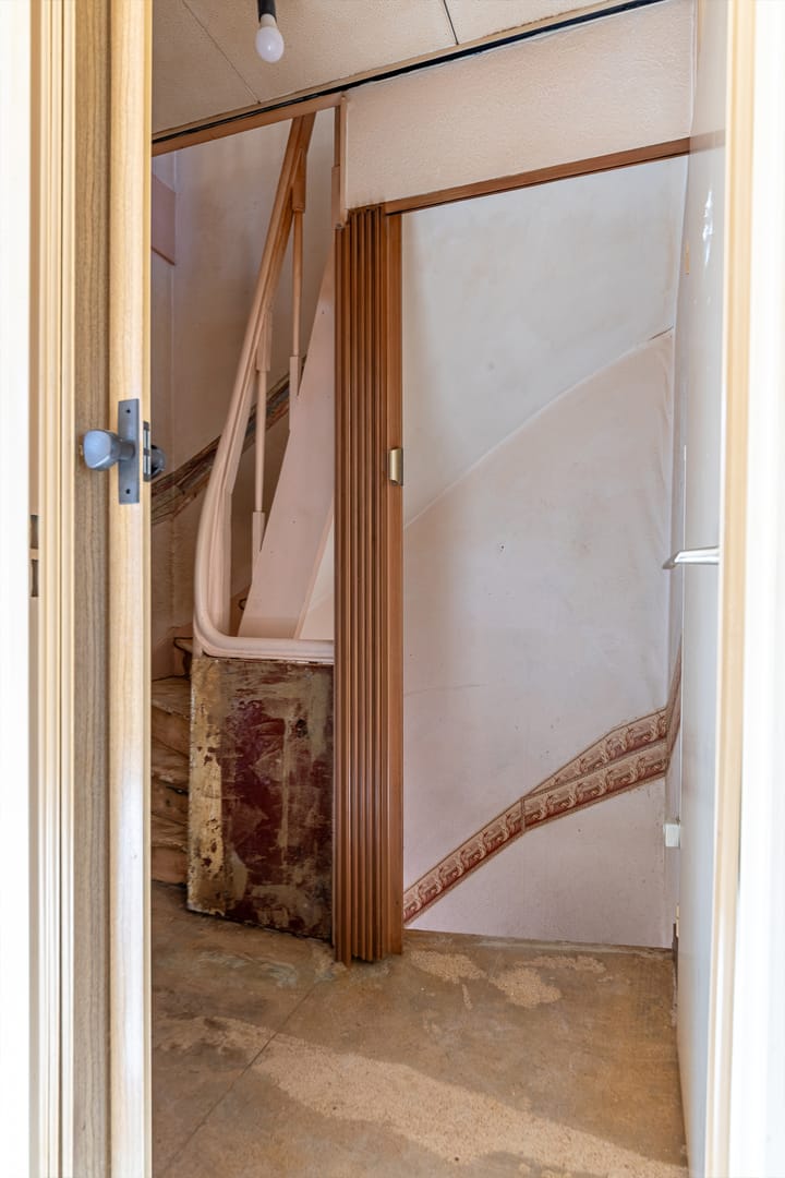 Appartement te koop: Leeuwerikstraat 5A, Amsterdam