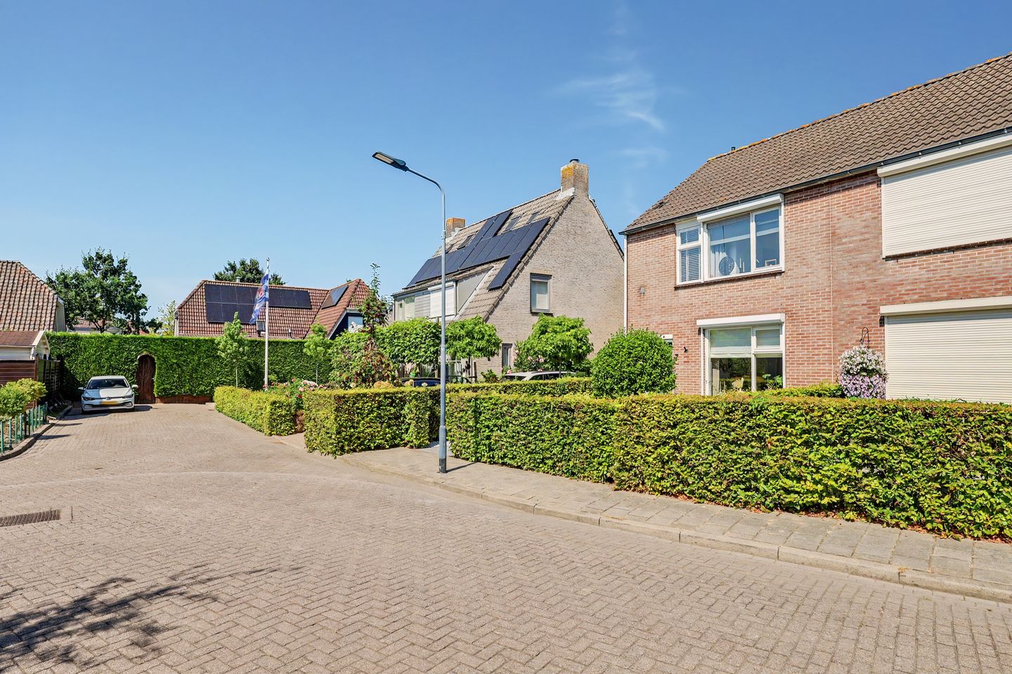 Foto 1 van Ganzerikstraat 7