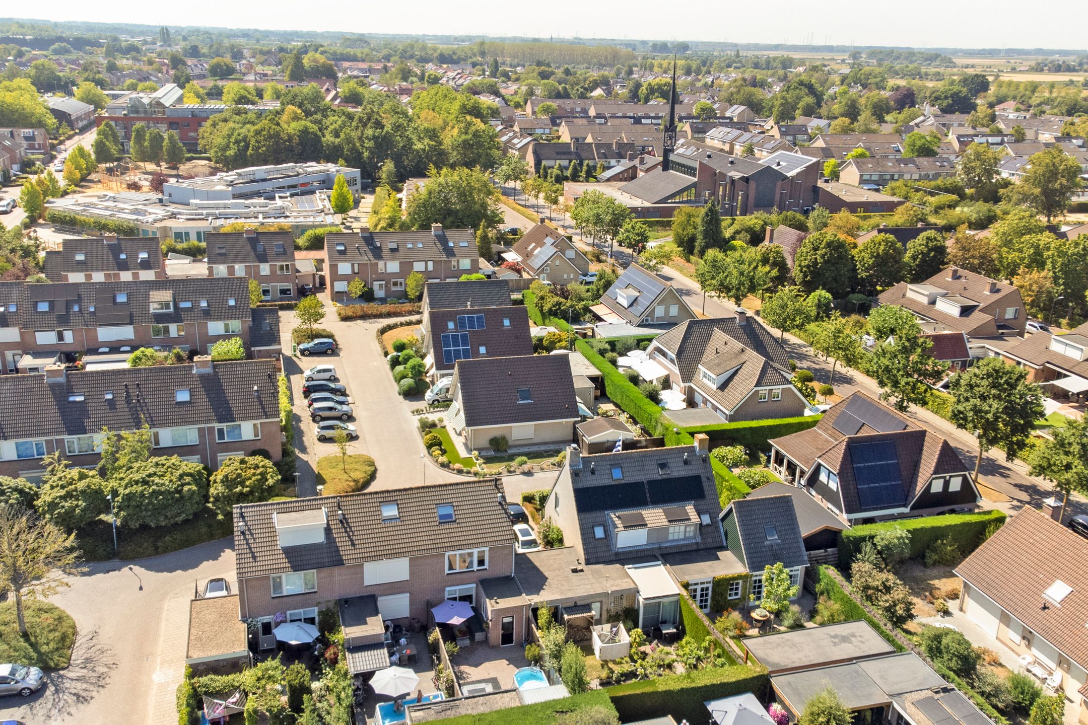 Foto 48 van Ganzerikstraat 7