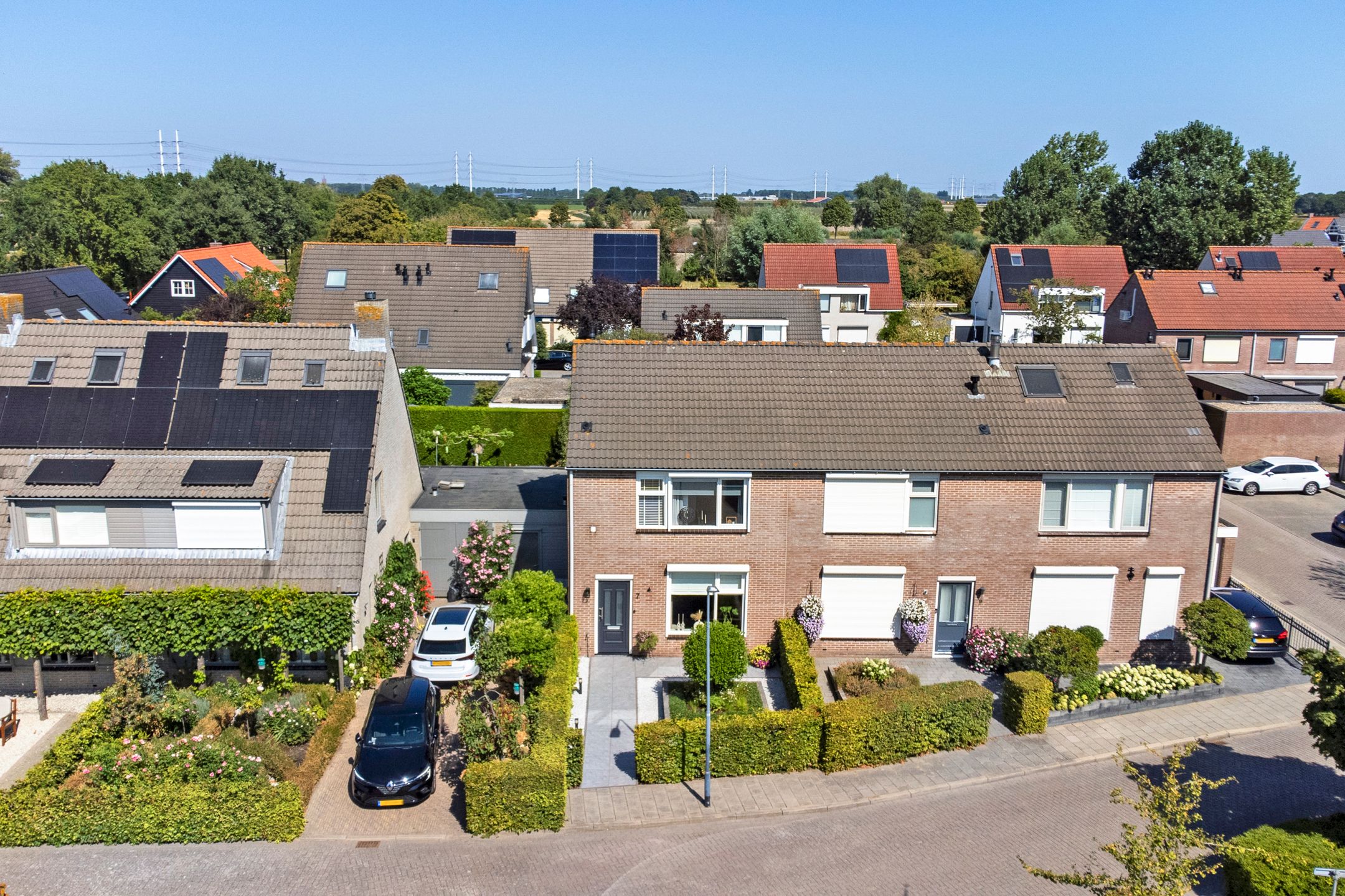 Foto 45 van Ganzerikstraat 7