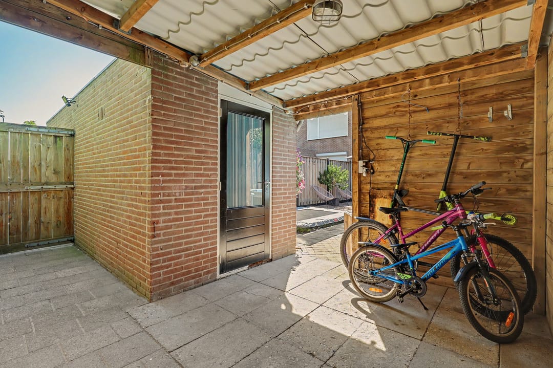 Foto 41 van Ganzerikstraat 7