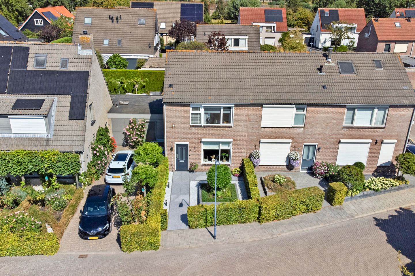Foto 44 van Ganzerikstraat 7
