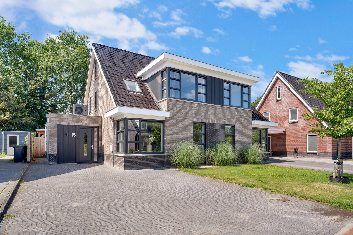 Foto 1 van Olde Gard 15