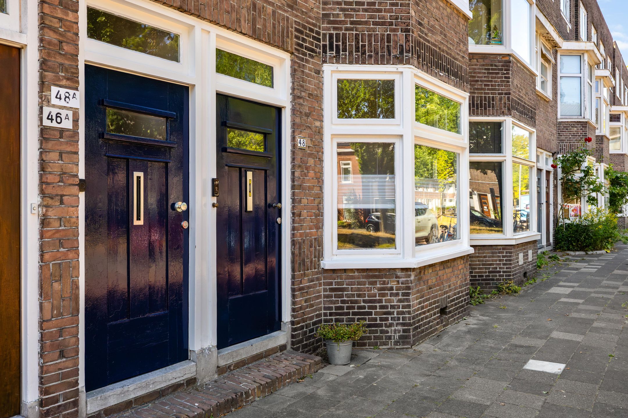 Prinsesseweg 48 