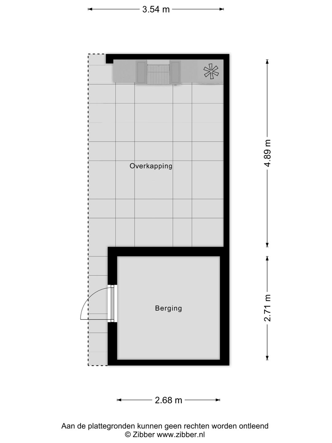 Foto 41 van Mgr. Hilhorststraat 39