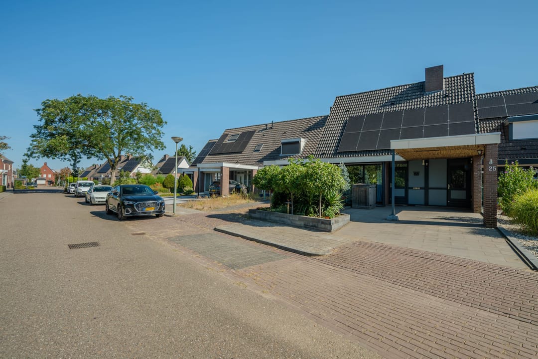 Foto 46 van Prins Bernhardlaan 25