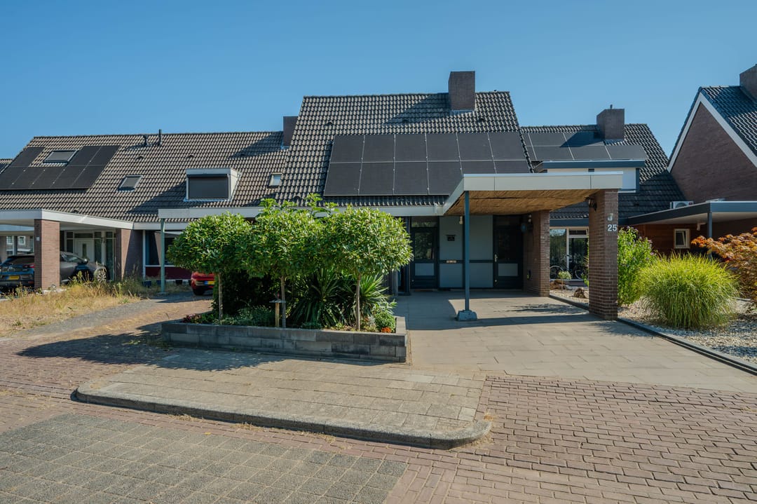 Foto 1 van Prins Bernhardlaan 25