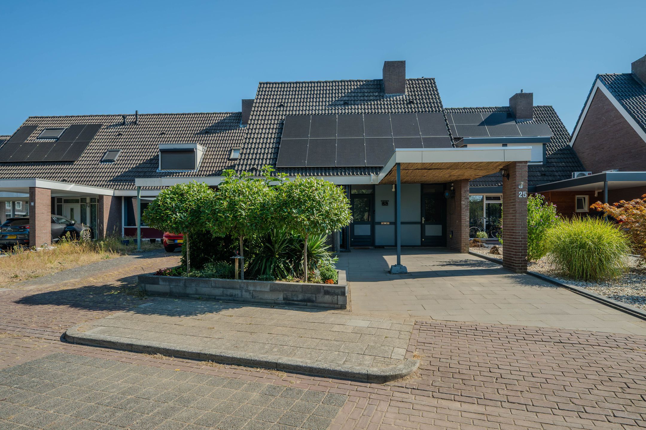 Prins Bernhardlaan 25 
