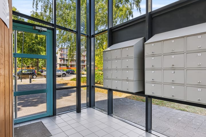 Appartement te koop: Eburonenstraat 133, Apeldoorn