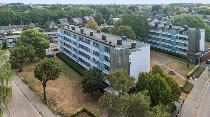 Foto 4 van Eburonenstraat 133