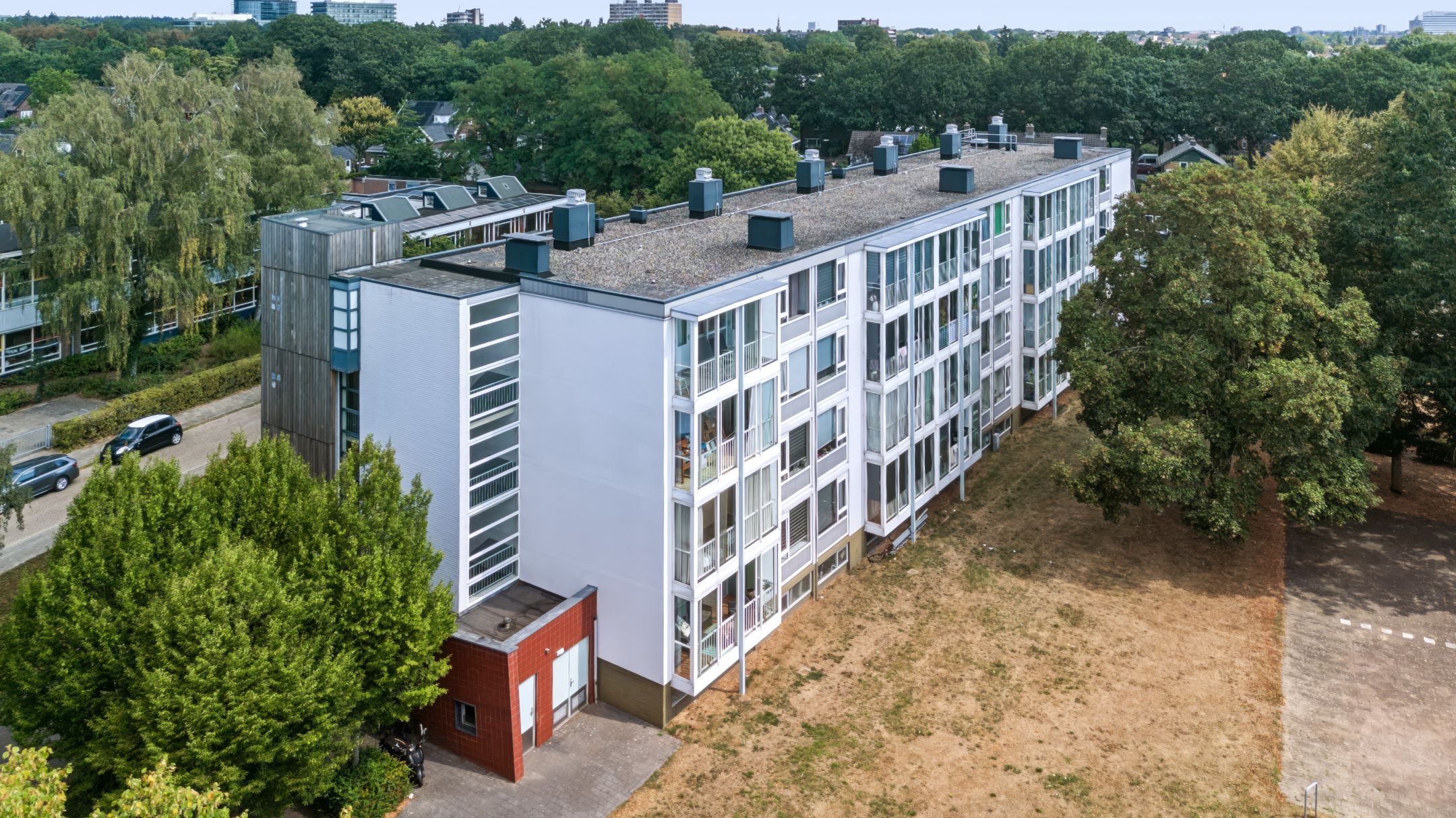 Photo 30 of Eburonenstraat 133
