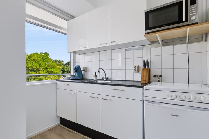 Appartement te koop: Eburonenstraat 133, Apeldoorn