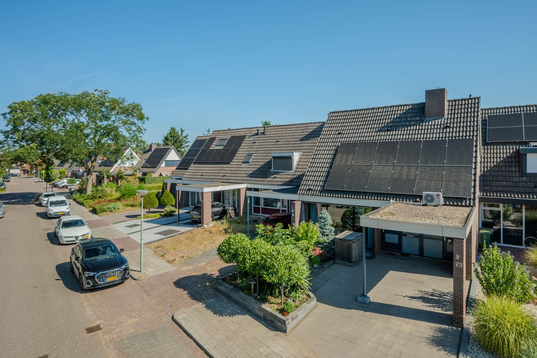 Foto 47 van Prins Bernhardlaan 25
